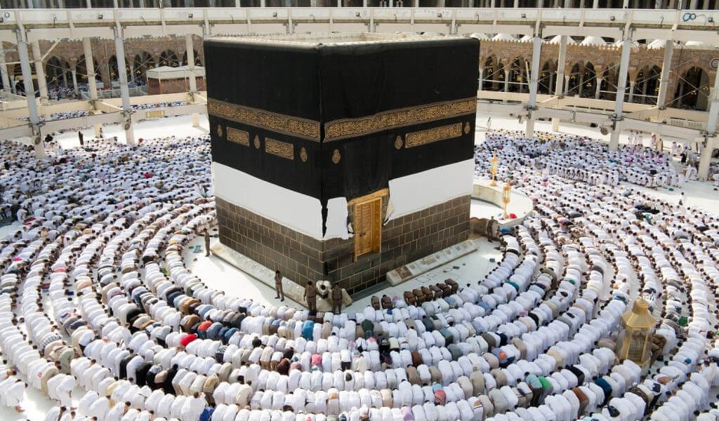 jasa umroh terpercaya di semarang samira travel umrohsemarang.com 2