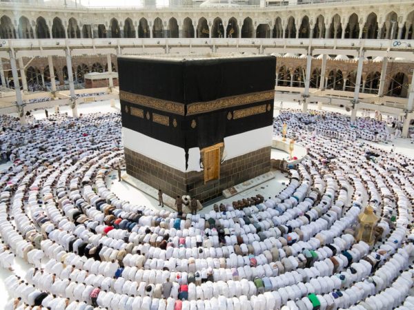 jasa umroh terpercaya di semarang samira travel umrohsemarang.com 2