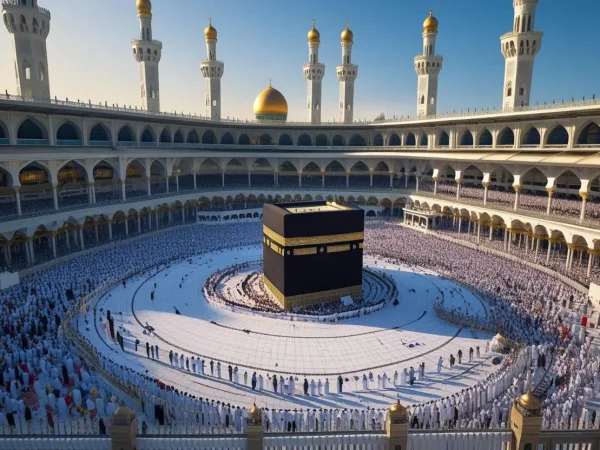 layanan jasa umroh terpercaya di semarang samira travel umrohsemarang.com