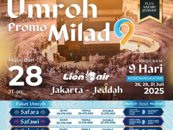 paket umroh samira travel semarang (1)