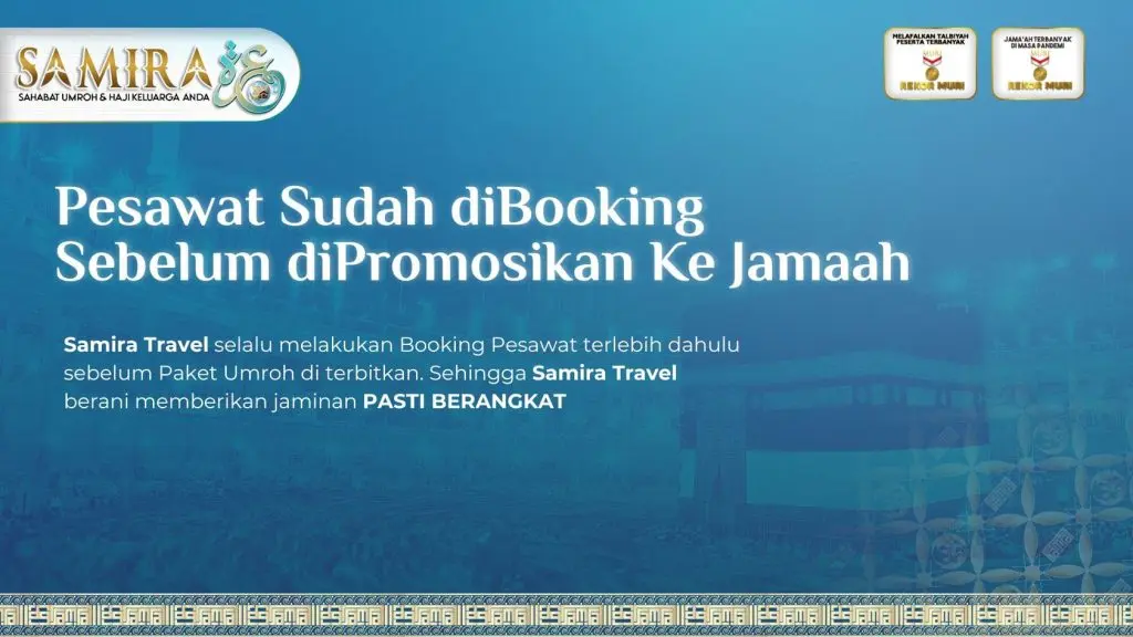 Product Knowledge Samira Travel UmrohSemarang.com Pandu Kurniawan 0856-4028-7456 (10)
