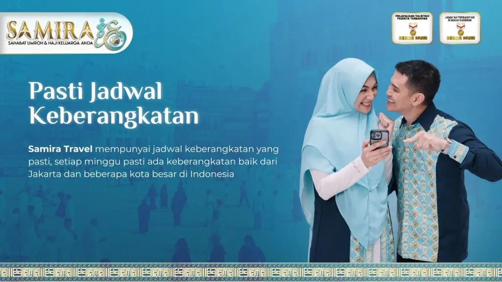 Product Knowledge Samira Travel UmrohSemarang.com Pandu Kurniawan 0856-4028-7456 (12)