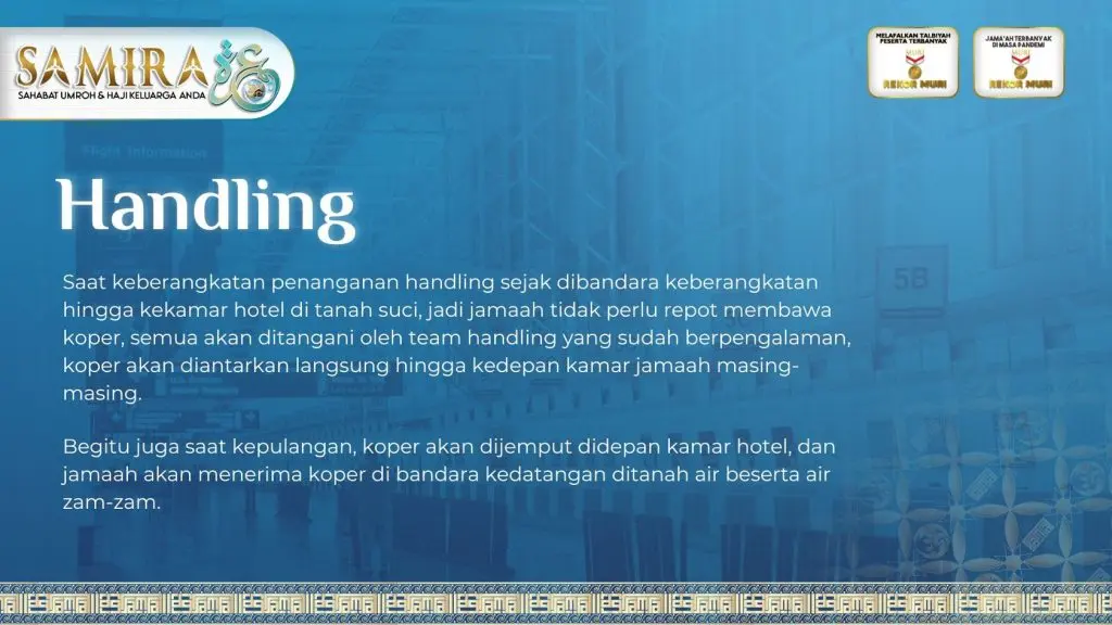 Product Knowledge Samira Travel UmrohSemarang.com Pandu Kurniawan 0856-4028-7456 (14)