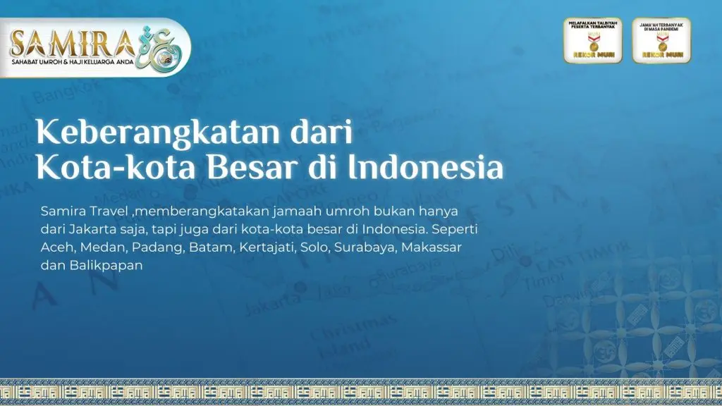 Product Knowledge Samira Travel UmrohSemarang.com Pandu Kurniawan 0856-4028-7456 (15)