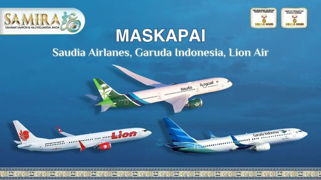 Product Knowledge Samira Travel UmrohSemarang.com Pandu Kurniawan 0856-4028-7456 (26)