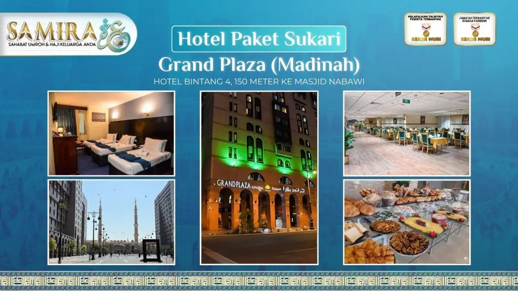 Product Knowledge Samira Travel UmrohSemarang.com Pandu Kurniawan 0856-4028-7456 (27)
