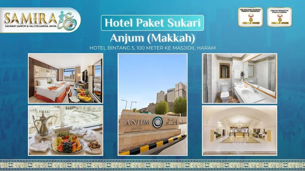 Product Knowledge Samira Travel UmrohSemarang.com Pandu Kurniawan 0856-4028-7456 (28)