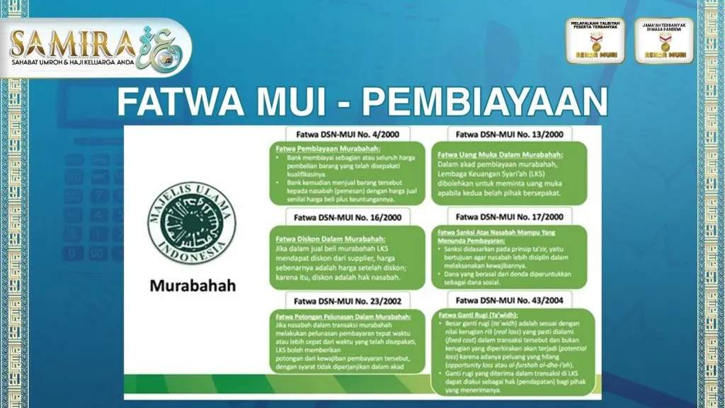 Product Knowledge Samira Travel UmrohSemarang.com Pandu Kurniawan 0856-4028-7456 (33)