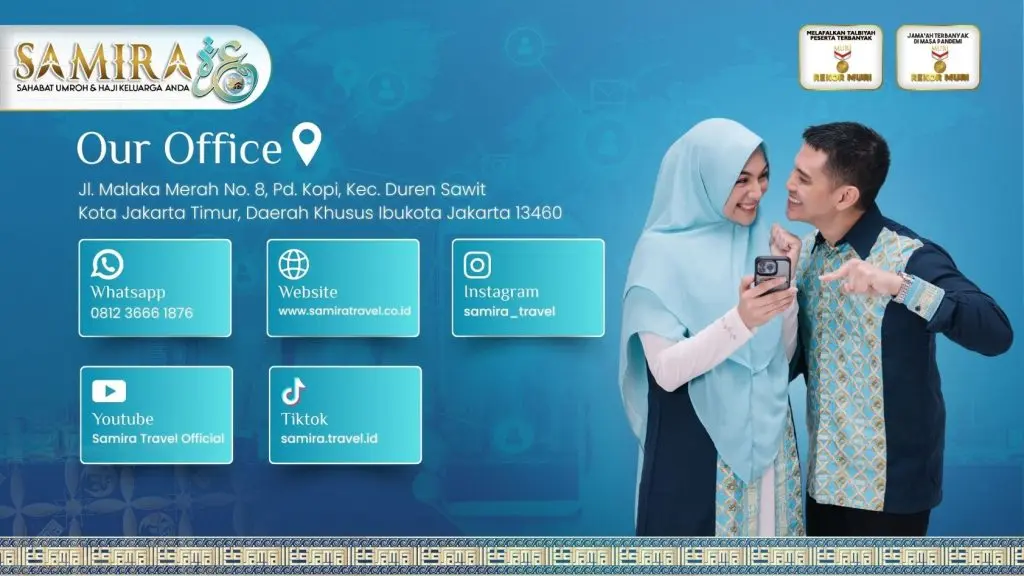 Product Knowledge Samira Travel UmrohSemarang.com Pandu Kurniawan 0856-4028-7456 (37)