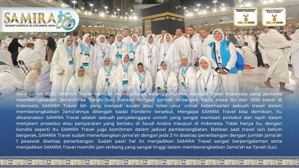 Product Knowaledge Samira Travel UmrohSemarang.com Pandu Kurniawan 0856-4028-7456 (4)