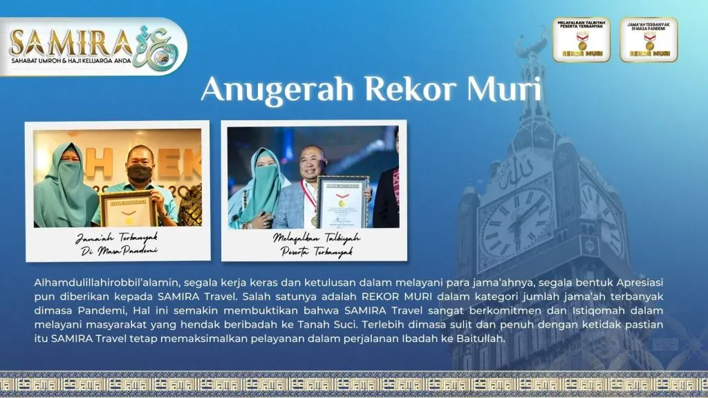 Product Knowledge Samira Travel UmrohSemarang.com Pandu Kurniawan 0856-4028-7456 (6)