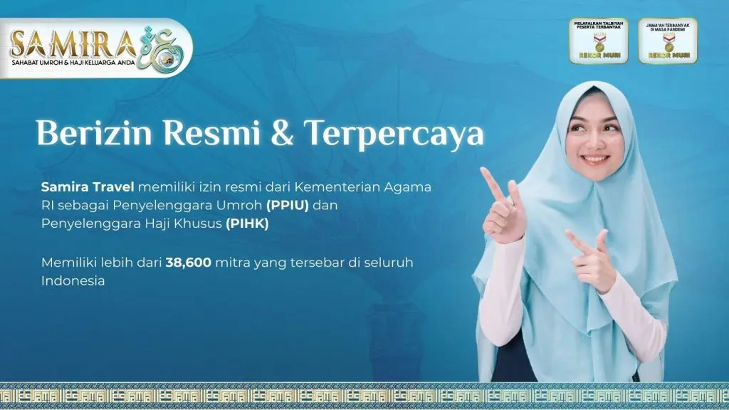 Product Knowledge Samira Travel UmrohSemarang.com Pandu Kurniawan 0856-4028-7456 (9)