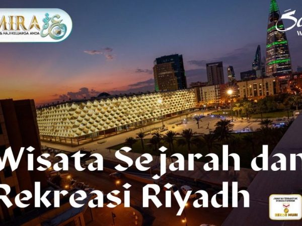 jasa travel umroh terpercaya di semarang samira travel pandu kurniawan 0856-4028-7456