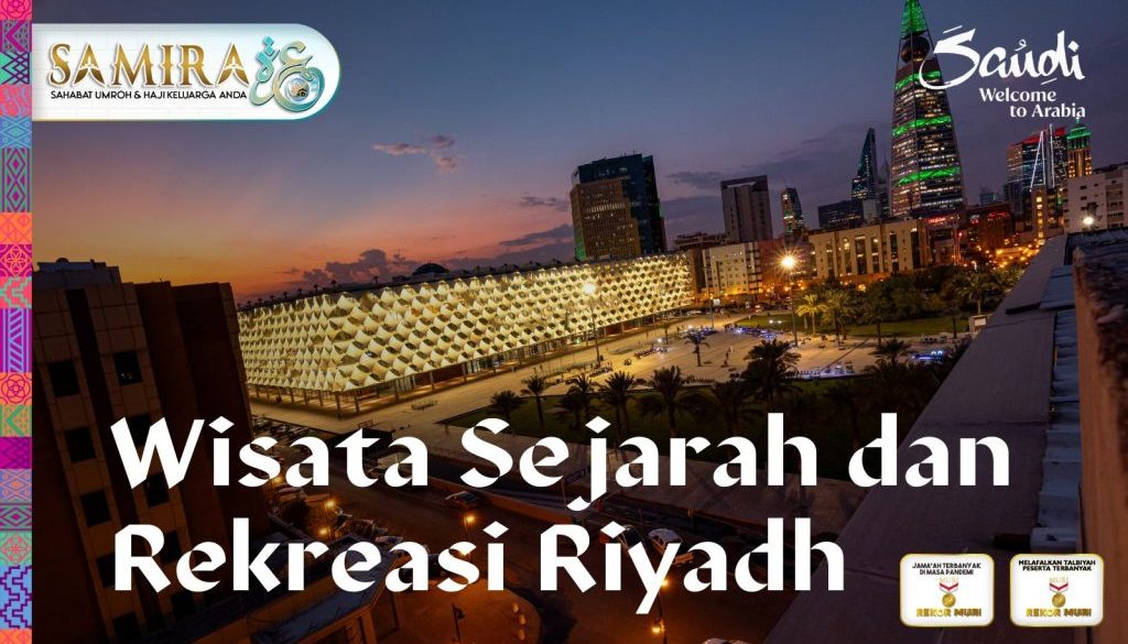 jasa travel umroh terpercaya di semarang samira travel pandu kurniawan 0856-4028-7456