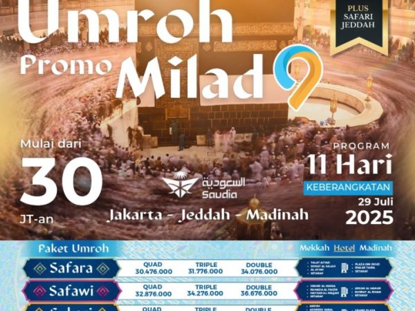 paket umroh samira travel semarang (1)