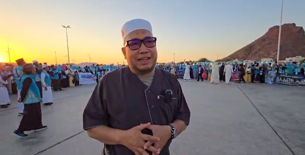 umroh mudah samira travel - umrohsemarang.com 085640287456
