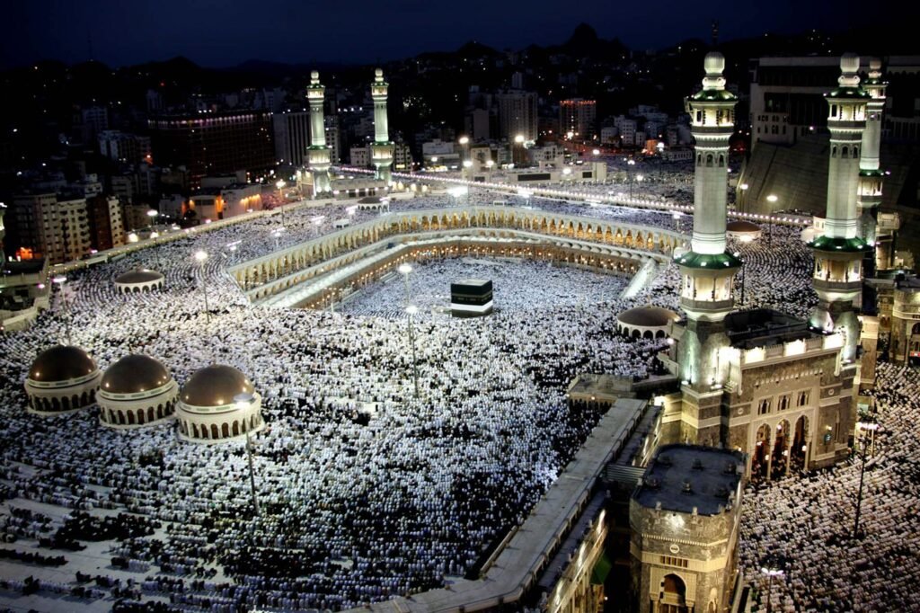Haji 2026: What You Need to Know